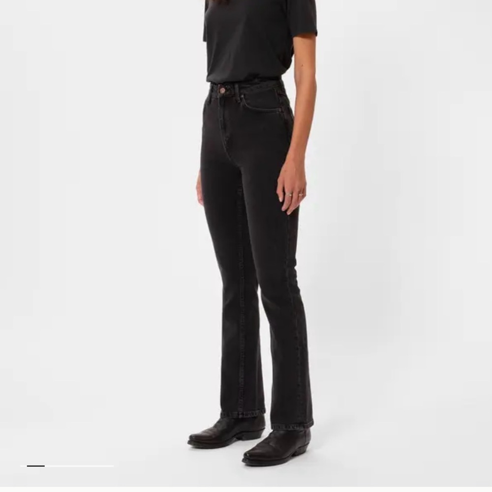 Nudie Jeans - Rowdy Ruth